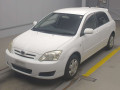 2006 Toyota Corolla Runx