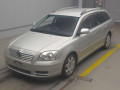 2004 Toyota Avensis Wagon