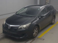 2013 Toyota Avensis Wagon