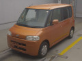 2007 Daihatsu Tanto