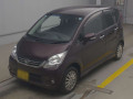 2009 Daihatsu Move