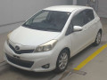 2012 Toyota Vitz