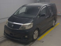 2007 Toyota Alphard G