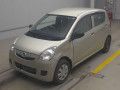 2012 Daihatsu Mira