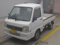 2008 Subaru Sambar Truck