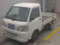 2009 Daihatsu Hijet Truck