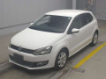2011 Volkswagen Polo