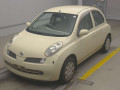 2006 Nissan March