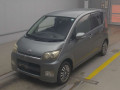 2008 Daihatsu Move Custom
