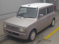 2002 Suzuki ALTO Lapin