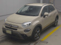 2022 Fiat 500X