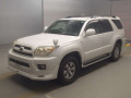 2007 Toyota Hilux Surf