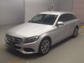 2014 Mercedes Benz C CLASS STATION WAGON