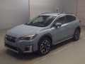 2018 Subaru XV