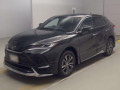 2025 Toyota Harrier Hybrid