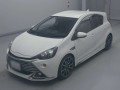 2015 Toyota Aqua