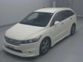 2009 Honda Stream