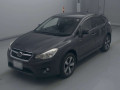 2014 Subaru XV HYBRID