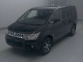 2014 Mitsubishi Delica D5