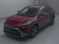2023 Toyota Corolla Cross