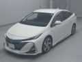 2018 Toyota Prius PHV