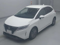 2022 Nissan Note