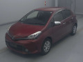 2014 Toyota Vitz