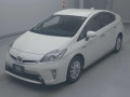 2014 Toyota Prius PHV