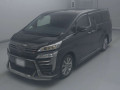 2021 Toyota Vellfire