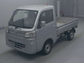 2016 Daihatsu Hijet Truck