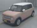 2015 Suzuki ALTO Lapin