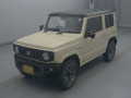 2022 Suzuki Jimny