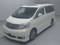 2004 Toyota Alphard G