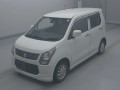 2014 Suzuki Wagon R