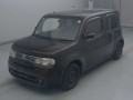 2013 Nissan Cube
