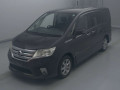 2013 Nissan Serena
