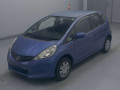 2011 Honda Fit