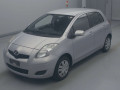 2010 Toyota Vitz