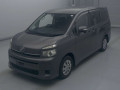 2010 Toyota Voxy