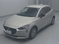 2021 Mazda Mazda2