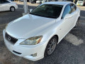 2007 Lexus IS