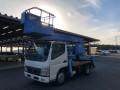 2007 Mitsubishi Fuso Canter