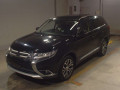 2015 Mitsubishi Outlander