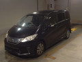 2012 Honda Freed hybrid