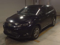 2014 Toyota Harrier Hybrid