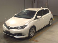 2016 Toyota Auris