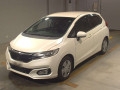 2017 Honda Fit