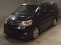 2007 Toyota Alphard