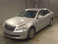 2010 Toyota Crown Majesta
