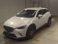 2018 Mazda CX-3